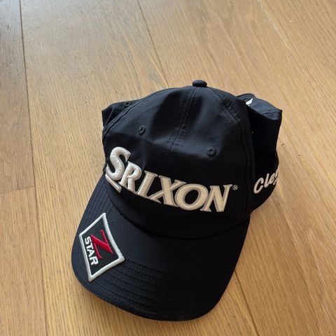 Srixon Caps