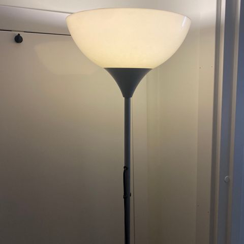 Stålampe