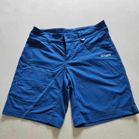 BERGANS SHORTS, UTNE, STR S, SELGES 150 KR.