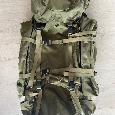 Norrøna Recon 125L