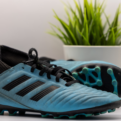 Fotballsko - Adidas Predator strl. 37