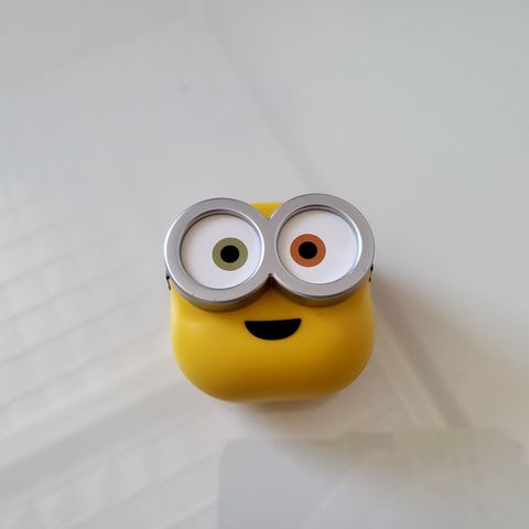 Minions Bob Eco-Friends Cover for Galaxy Buds2 Pro