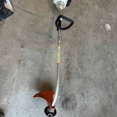 Stihl FS38 kantklipper