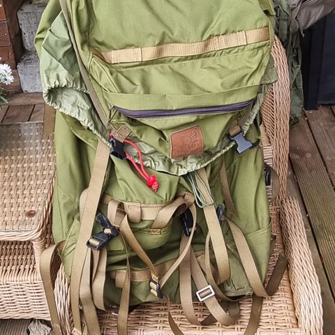 Recon fjellsekk