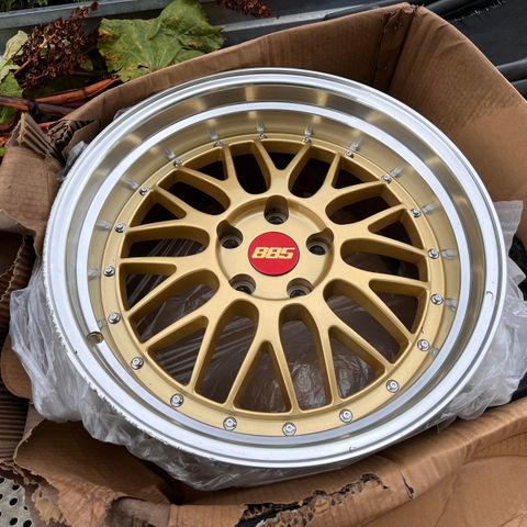 885 Le Mans BBS kopi 5x120