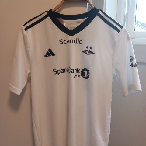 Rosenborg hjemmedrakta