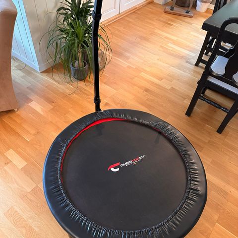 Trampoline T400