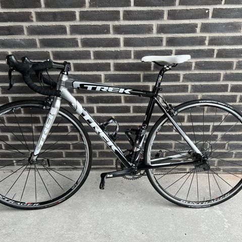 TREK Alpha Landeveissykkel (Størrelse 52)