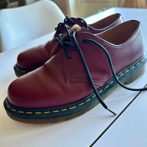 Dr. Martens