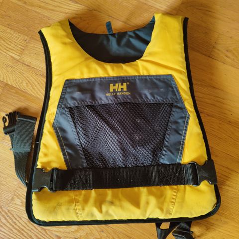 Helly Hansen redningsvest 30-50 kg