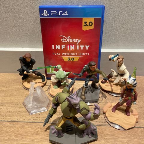 Disney Infinity