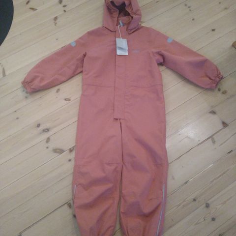 Reflex Ringebu coverall (parkdress / utedress)