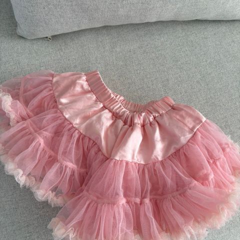 Memini ballerinaskjørt