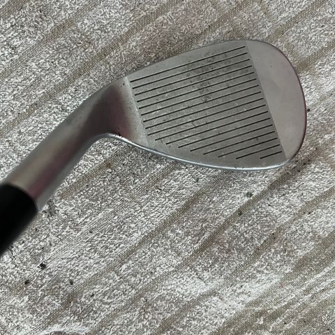 Cobra wedge