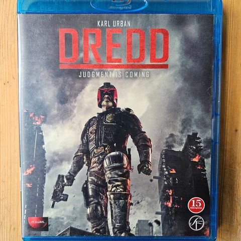 Dredd