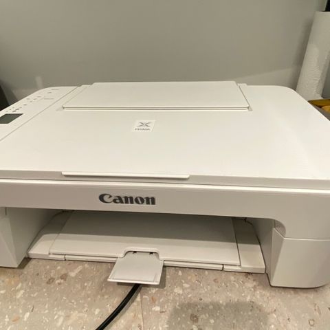 Canon TS3351