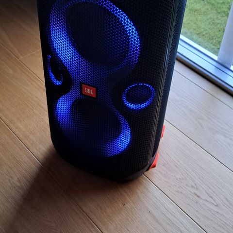 JBL Partybox 110