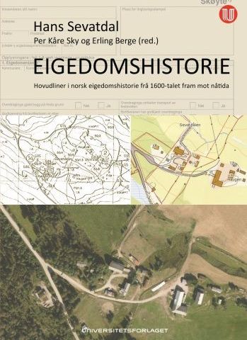 Eigedomshistorie