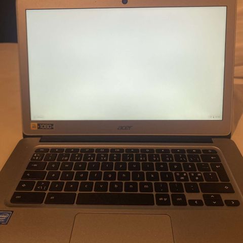 Chromebook