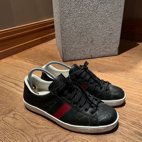 Sneakers fra Gucci