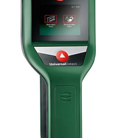 Bosch Universal Detect, multidetektor