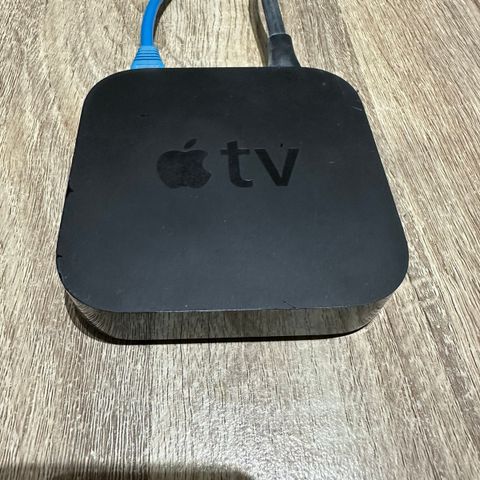 Apple TV 2 8GB Jailbreak