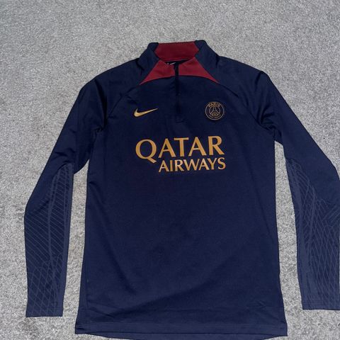 PSG tracksuit