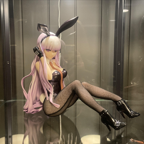 B-Style 1/4 - Kyoko Kirigiri (Danganronpa)