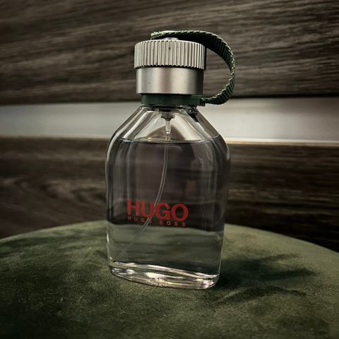 Hugo Man parfyme