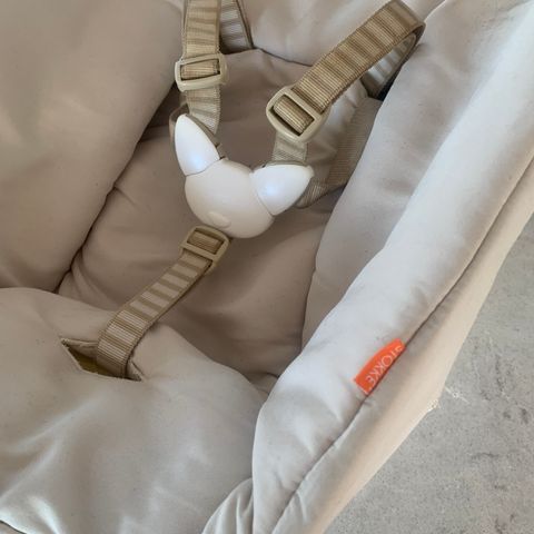 Stokke baby set, Tripp trapp