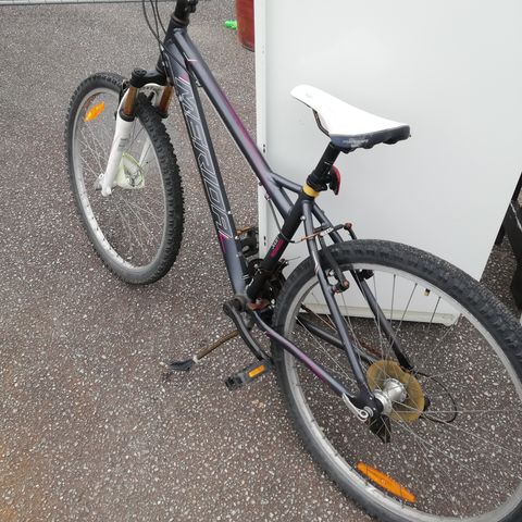 GUTTE SYKKEL 16"