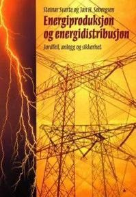 Elkraft - Teknisk fagskole - Energiproduksjon og energidistribusjon