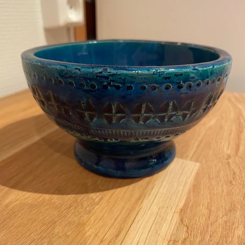 Bitossi keramikk