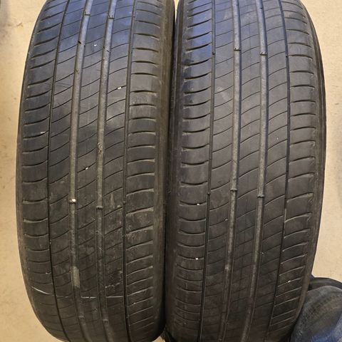 Michelin Primacy 3 205/55-19 Produsert 3219