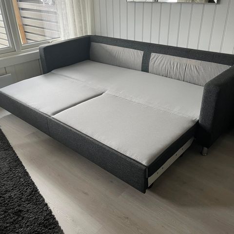 Landskrona sovesofa