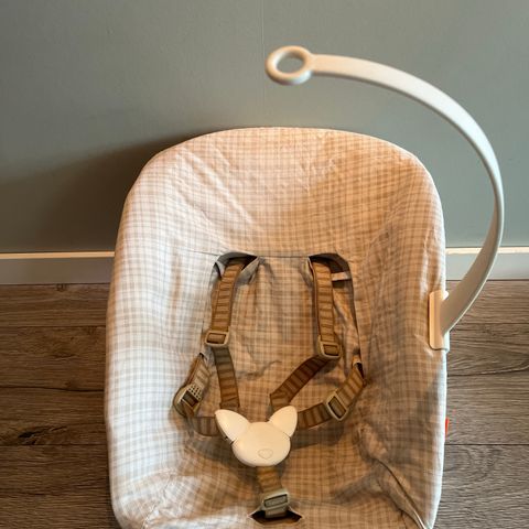 Stokke tripp trapp new born set