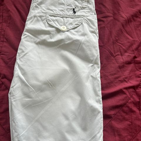 Polo Ralph Lauren shorts / kortbukse