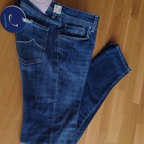 Jeans JACOB COHЁN Str 33