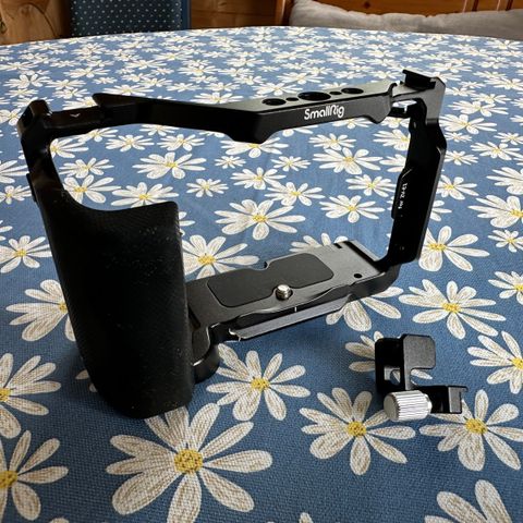 zv e1 smallrig cage