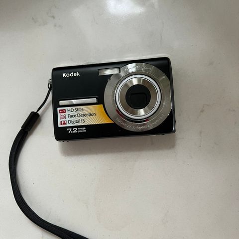Digitalkamera