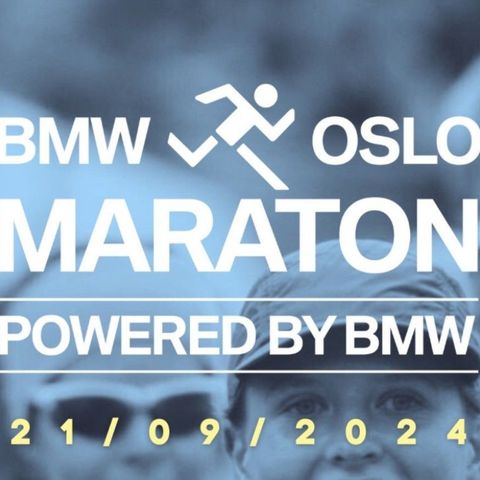 Oslo halvmaraton, startnummer ønskes kjøpt