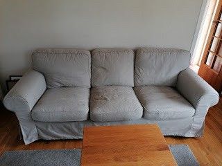 Ektorp Sofa