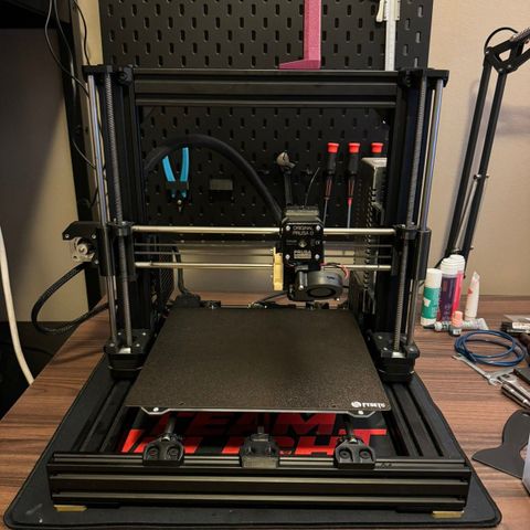 Prusa MK2.5 BEAR