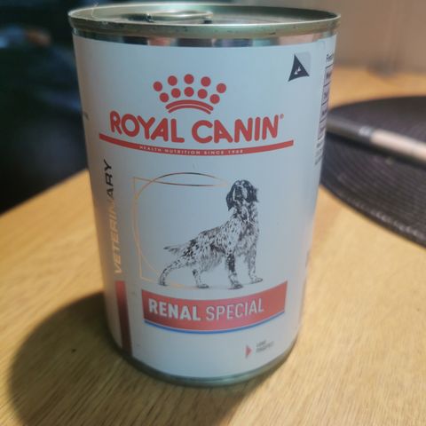 Royal Canin Renal Special våtfór