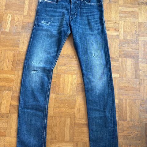 Diesel Tepphar Jeans str 28