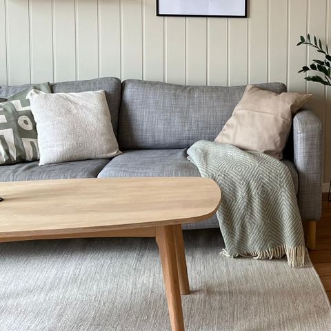 IKEA karlstad sofa