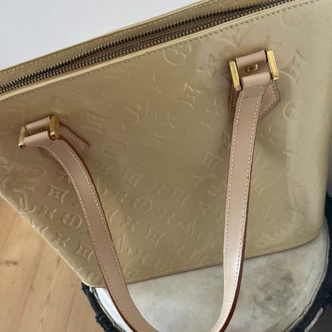 louis Vuitton vintage veske