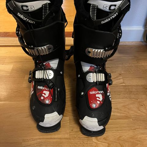 Salomon SPK 100