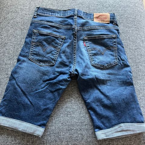 Levis 511 slim fit