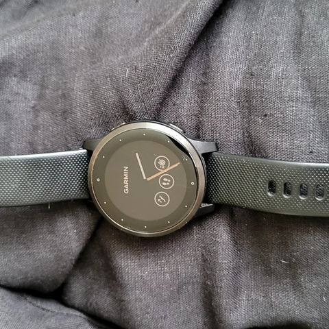 Vivoactive 4S